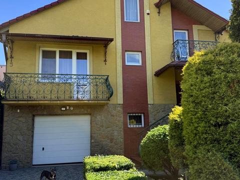 будинок за адресою с. Конопниця, Шептицького вул.