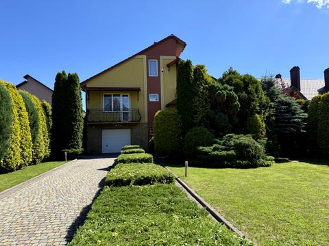 будинок за адресою с. Конопниця, Шептицького вул.