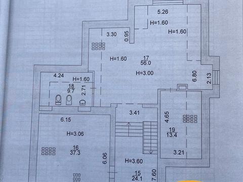 будинок за адресою Василя Сухомлинського вул., 19