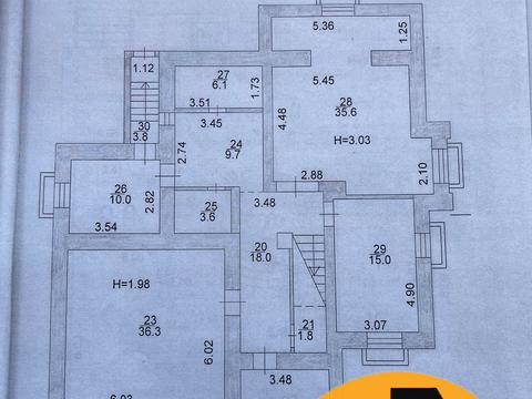 будинок за адресою Василя Сухомлинського вул., 19