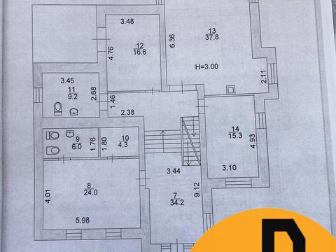 будинок за адресою Василя Сухомлинського вул., 19