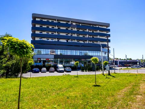 квартира за адресою Лесі Українки вул., 21