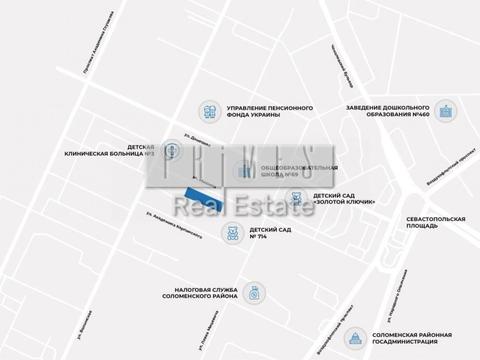 комерційна за адресою Київ, Сім'ї Ідзиковських вул. (Михайла Мишина), 39