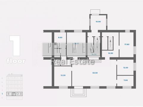 комерційна за адресою Київ, Сім'ї Ідзиковських вул. (Михайла Мишина), 39
