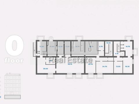 комерційна за адресою Київ, Сім'ї Ідзиковських вул. (Михайла Мишина), 39