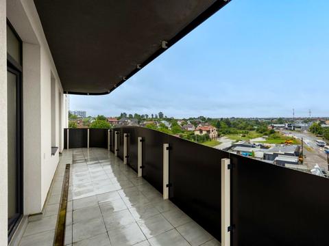 квартира за адресою Лесі Українки вул., 21