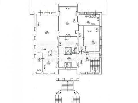 коммерческая по адресу вул. Лук'янівська, 4