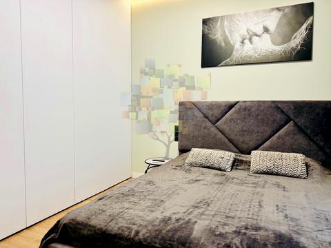 квартира по адресу Заречная ул., 4