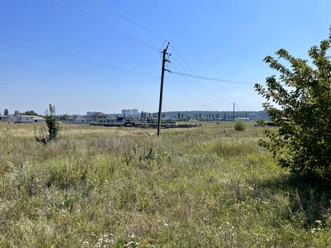 ділянка за адресою Остромирська вул.