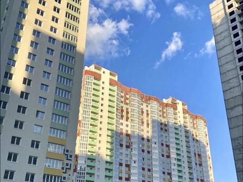 квартира за адресою Софії Русової вул., (ЖБ Синевир (№23))