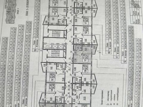квартира за адресою Софії Русової вул., (ЖБ Синевир (№23))