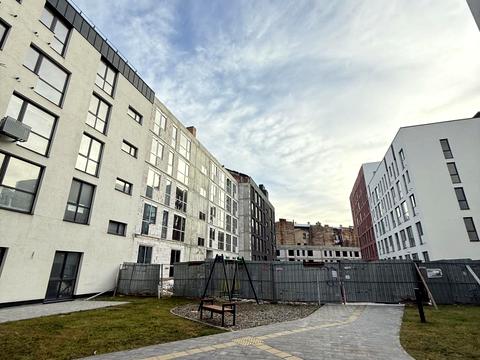 квартира по адресу Промышленная ул., 10