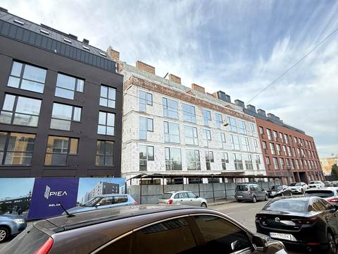 квартира по адресу Промышленная ул., 10