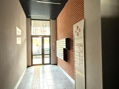 квартира по адресу Промышленная ул., 10