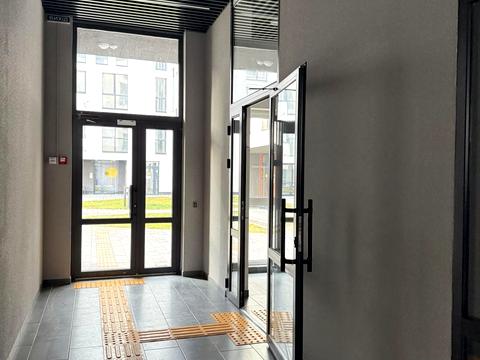 квартира по адресу Промышленная ул., 10