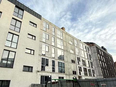 квартира по адресу Промышленная ул., 10