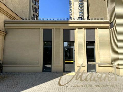 комерційна за адресою Річкова вул., 4