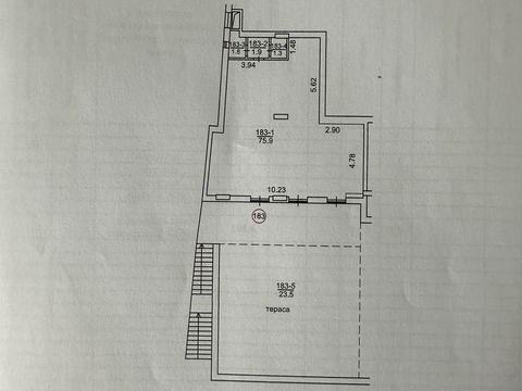 комерційна за адресою Річкова вул., 4