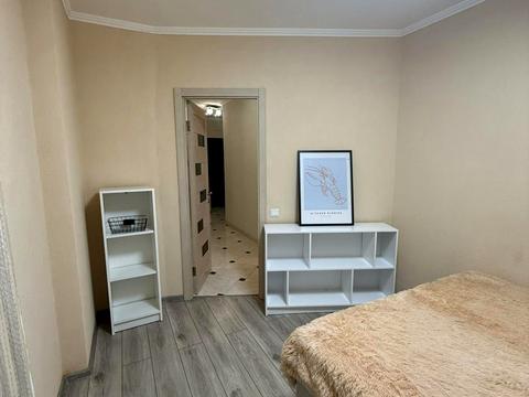 квартира за адресою Залізнична вул., 7Т