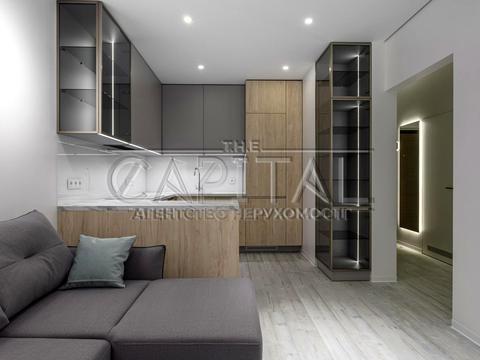 квартира по адресу Салютная ул., (Будинок 02301-02303)