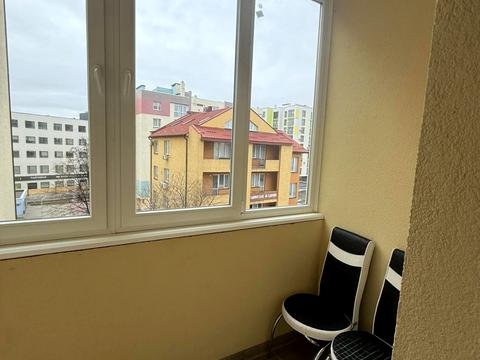 квартира за адресою Залізнична вул., 7Т