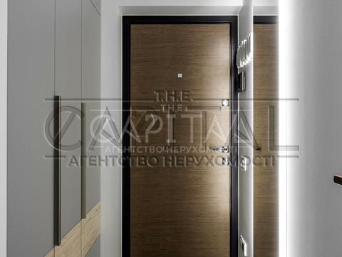 квартира по адресу Салютная ул., (Будинок 02301-02303)