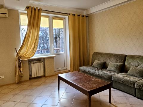 квартира за адресою Київ, Миколи Міхновського бульв. (Дружби народів), 32