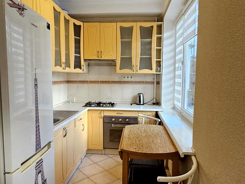 квартира за адресою Київ, Миколи Міхновського бульв. (Дружби народів), 32