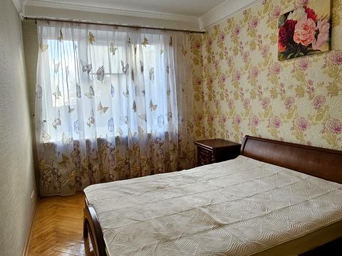 квартира за адресою Київ, Миколи Міхновського бульв. (Дружби народів), 32