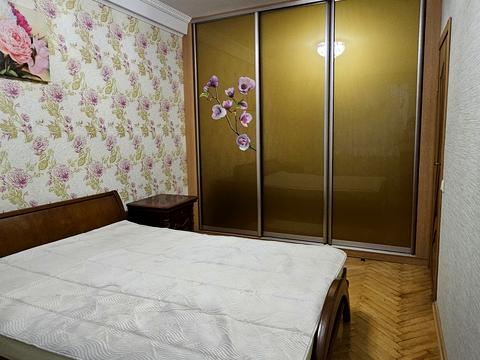 квартира за адресою Київ, Миколи Міхновського бульв. (Дружби народів), 32