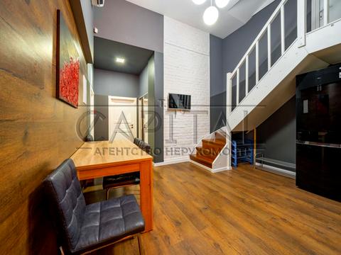 квартира по адресу Институтская ул., 14