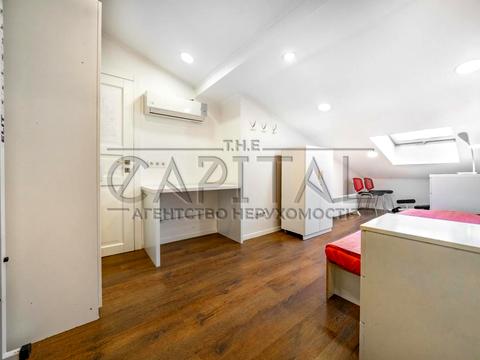 квартира по адресу Институтская ул., 14