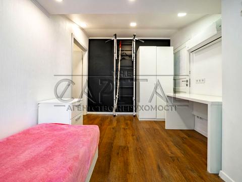 квартира по адресу Институтская ул., 14