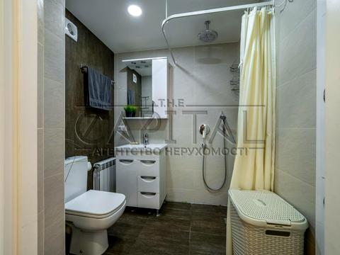 квартира по адресу Институтская ул., 14