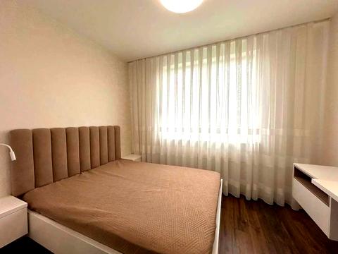 квартира по адресу Отрадный просп. (Чубаря), 2