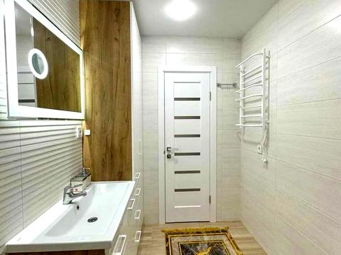 квартира по адресу Отрадный просп. (Чубаря), 2