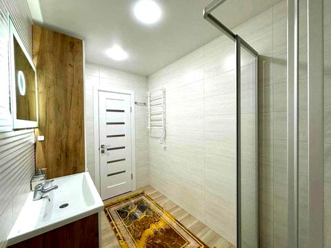 квартира по адресу Отрадный просп. (Чубаря), 2