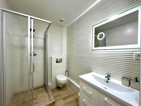 квартира по адресу Отрадный просп. (Чубаря), 2