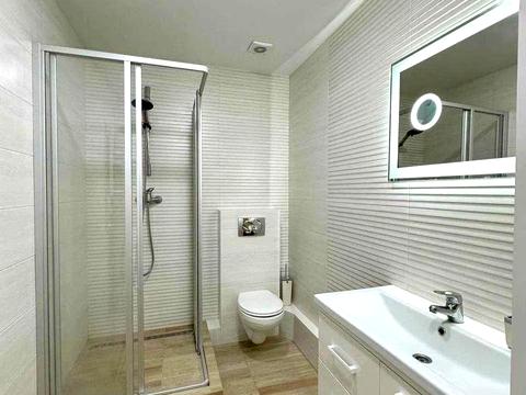 квартира по адресу Отрадный просп. (Чубаря), 2