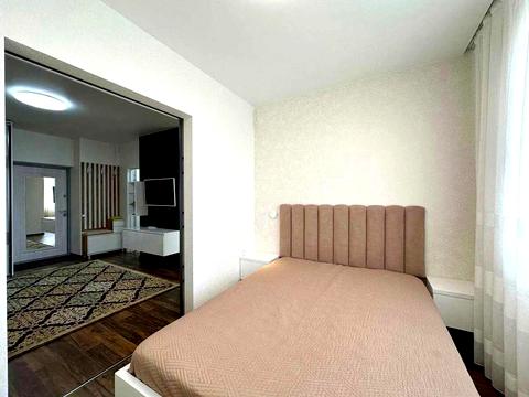 квартира по адресу Отрадный просп. (Чубаря), 2