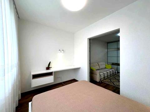 квартира по адресу Отрадный просп. (Чубаря), 2