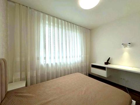 квартира по адресу Отрадный просп. (Чубаря), 2