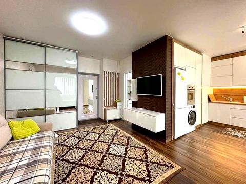 квартира по адресу Отрадный просп. (Чубаря), 2