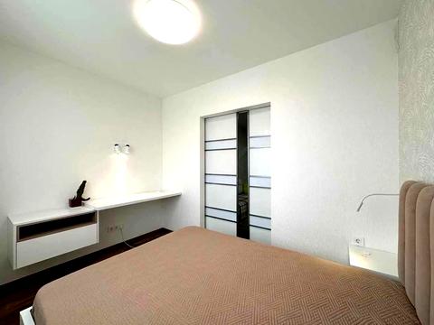 квартира по адресу Отрадный просп. (Чубаря), 2