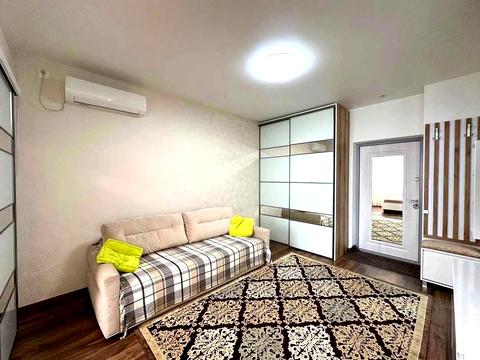 квартира по адресу Отрадный просп. (Чубаря), 2