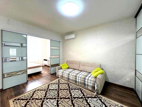 квартира по адресу Отрадный просп. (Чубаря), 2