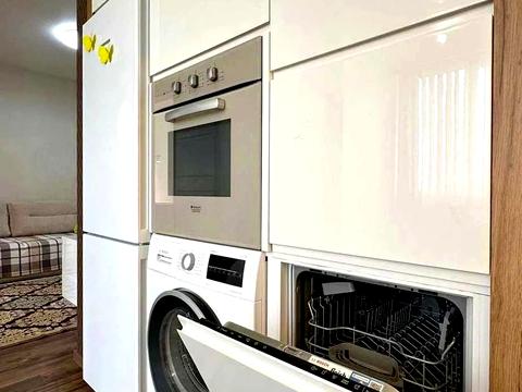 квартира по адресу Отрадный просп. (Чубаря), 2