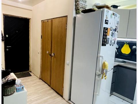 квартира за адресою Василя Касіяна вул., 10