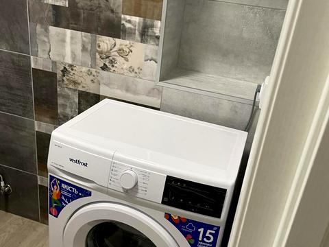 квартира за адресою Владислава Бувалкіна вул., 66-В