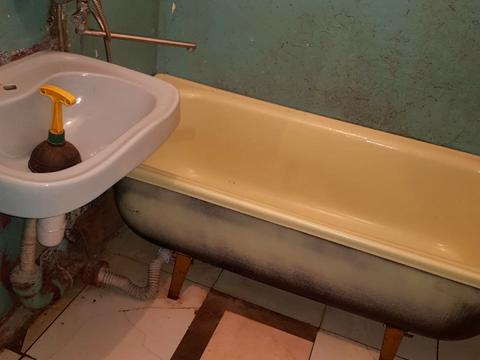 квартира за адресою Будівельна вул., 15